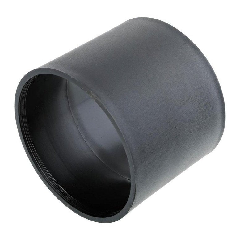 Double-Sided Quick Connect with 4" Tapered ID