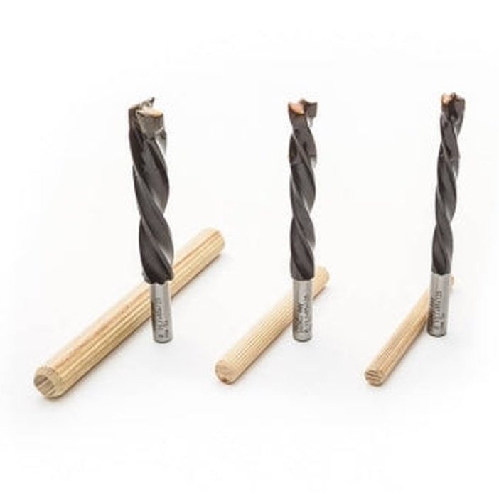 Dowel Drill 10 R