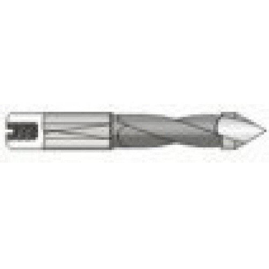 Dowel Drill 10mm LH