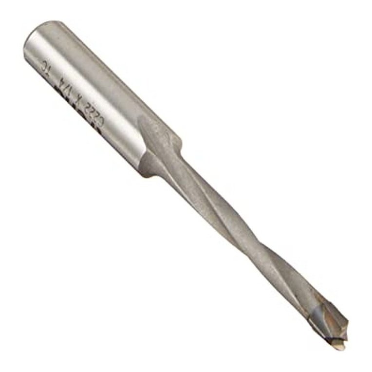 Dowel Drill 4Mm X 57Mm Right Hand