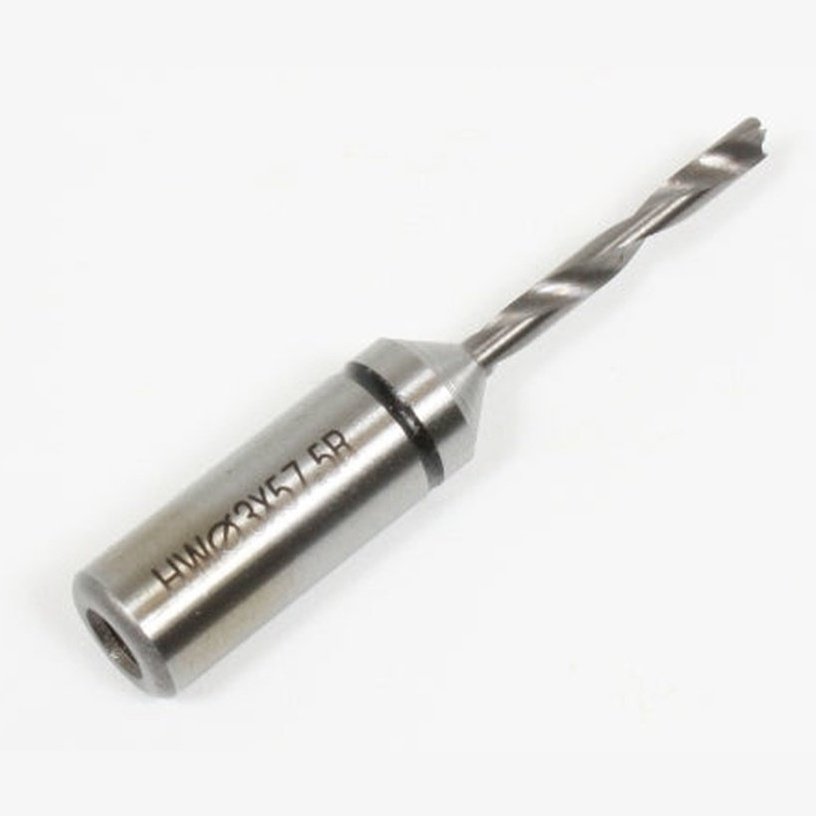 Dowel Drill 5 R
