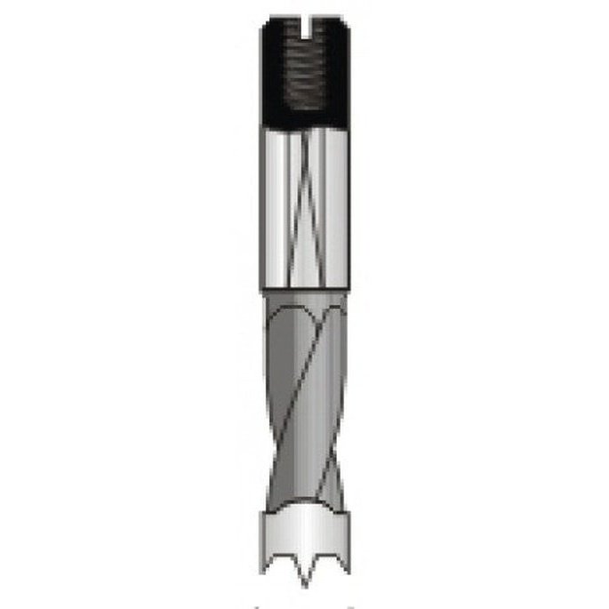 Dowel Drill C