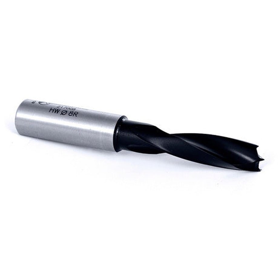 Dowel Drill ExLong Shank