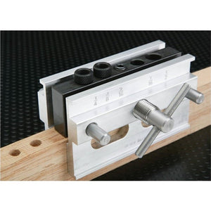 Doweling Jig