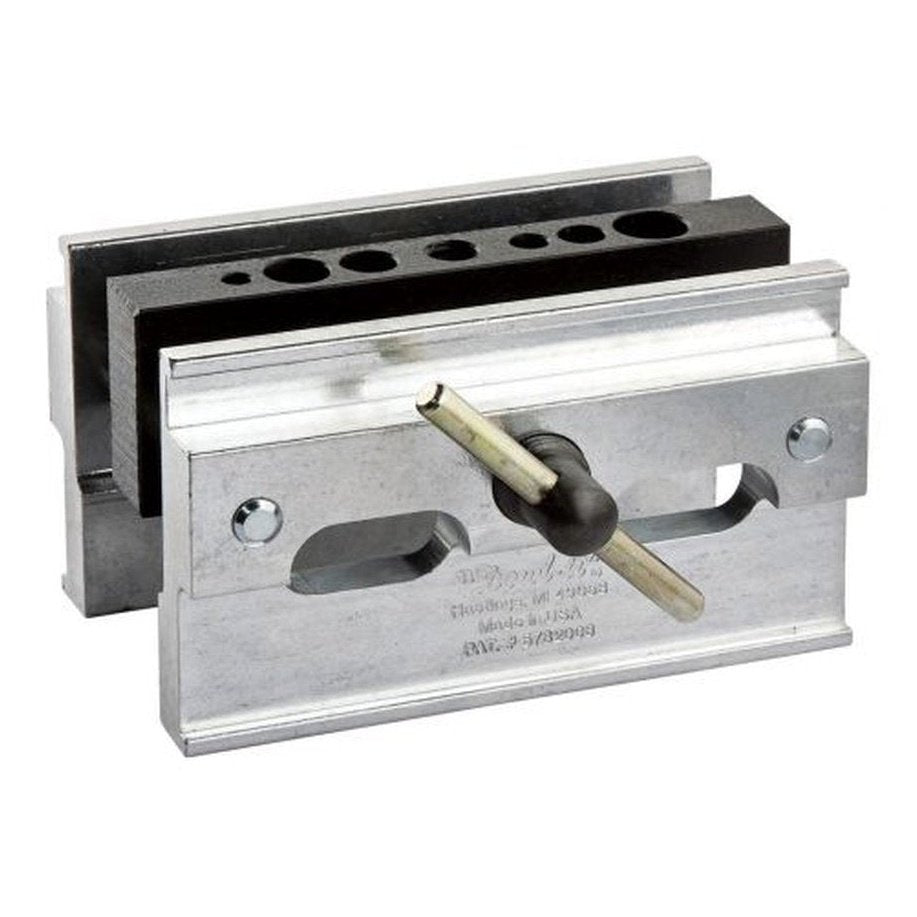 Dowl-It- Six Bore Sizes Self-Centering Dowel Jig