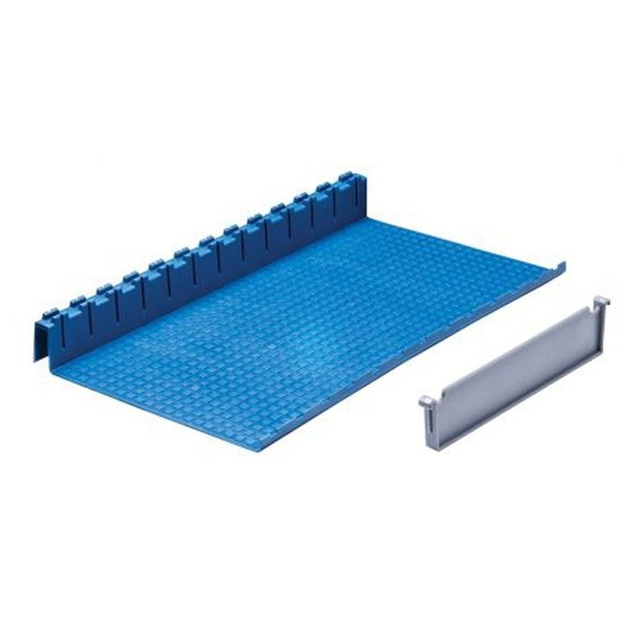 Drawer Divider System - Wide Tray & Divider