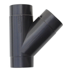Ducting Branch Y 25-25-25