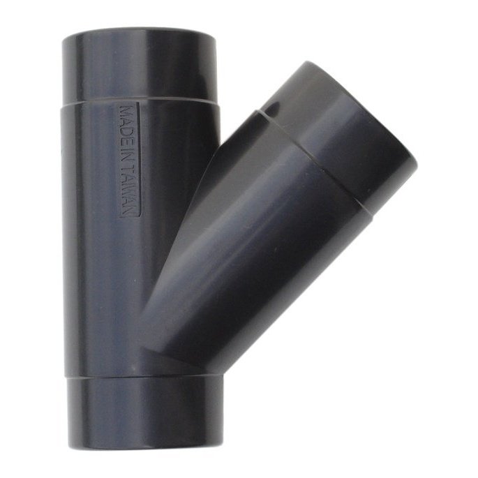 Ducting Branch Y 25-25-25