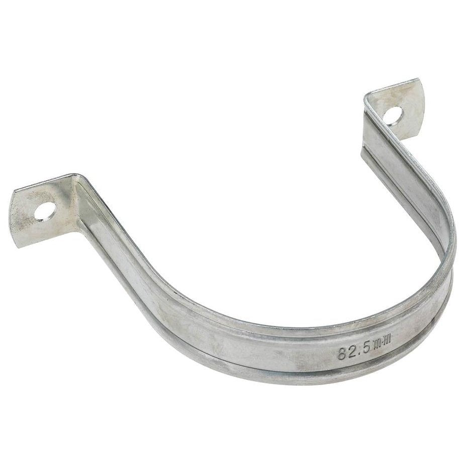 Ducting Clamp Wall 3