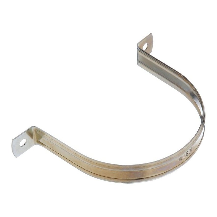 Ducting Clamp Wall 4