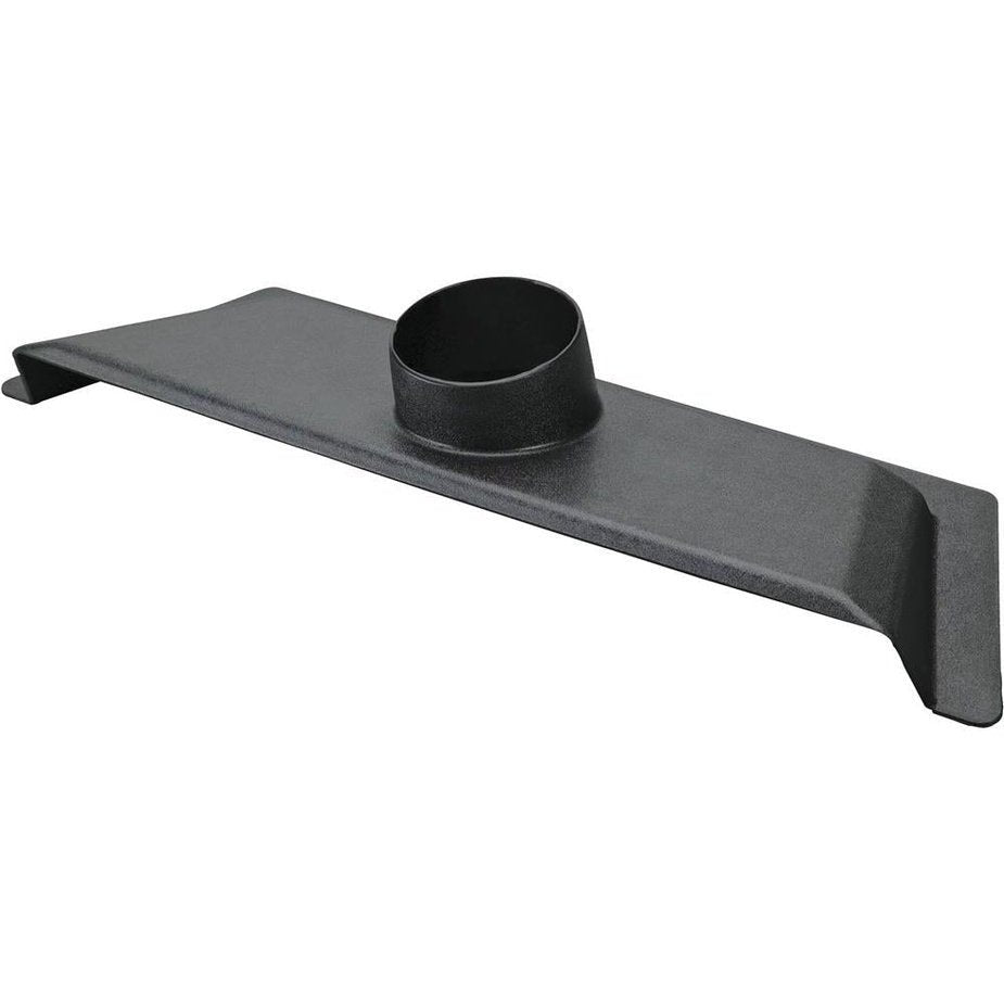 Ducting Floor Sweep 4