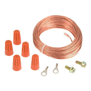 Ducting Grounding Kit