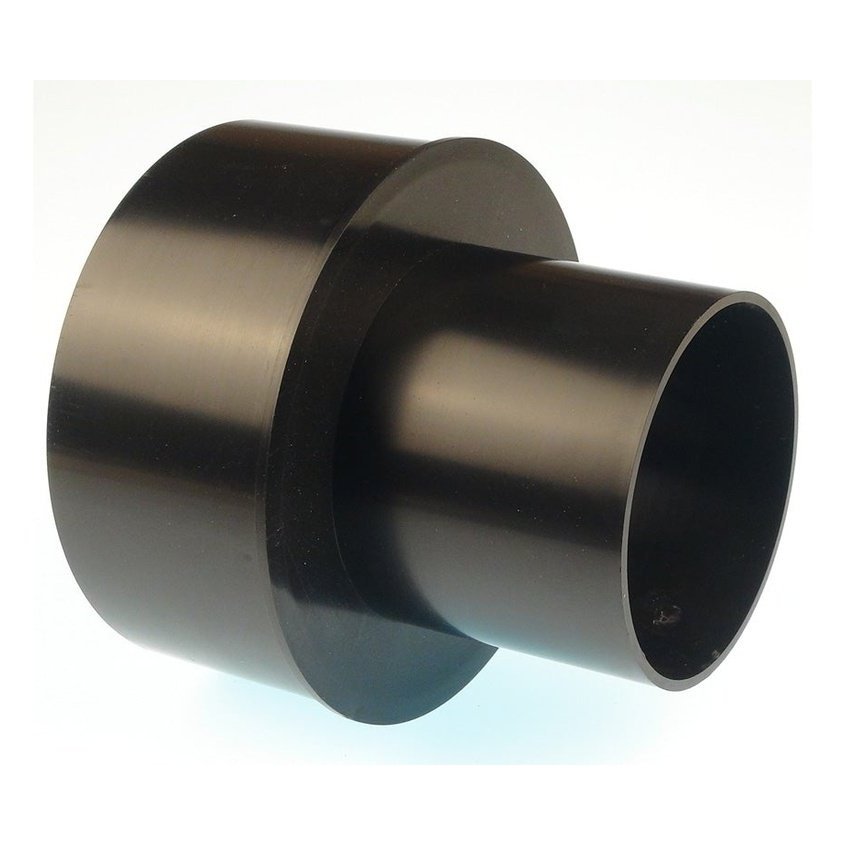 Ducting Reducer 6-4 Plastic