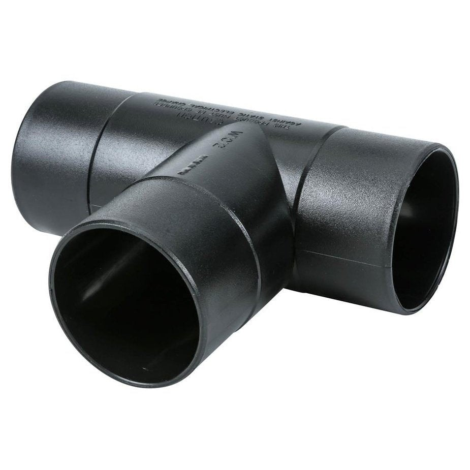 Ducting Tee 3-3-3
