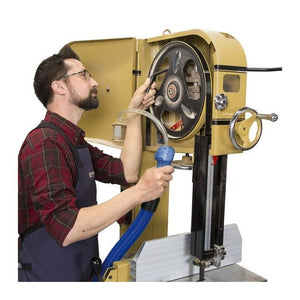 Dust Right Detail Vacuum Kit