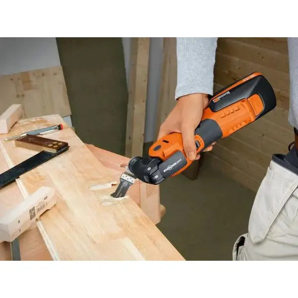 E-Cut Precision BIM Saw Blade 50x35mm