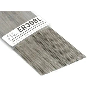 ER308L Stainless TIG Filler Wire