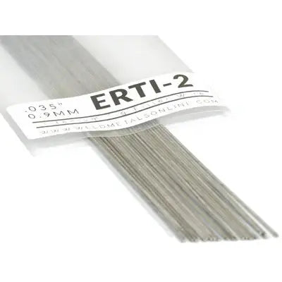 ERTi-2 Titanium TIG Filler Wire
