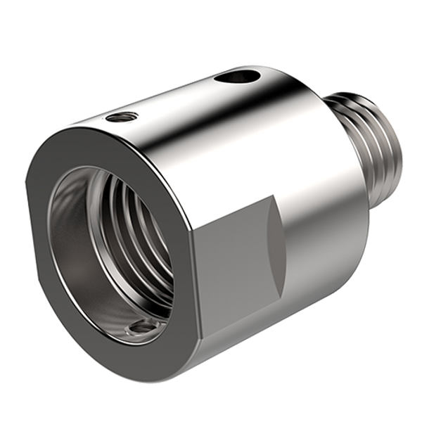 Easy Spindle Adapter