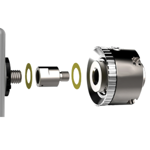 Easy Spindle Adapter