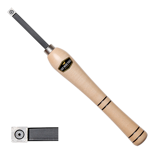 Easy Start EASY ROUGHER