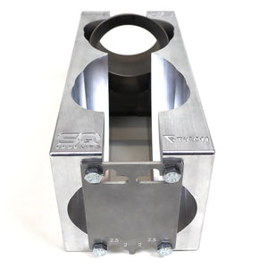 Elbow Cutting Fixture for 2", 2.5", 3" OD & 1D/1.5D CLR