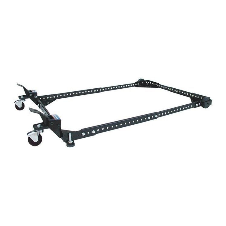 Extendable Mobile Base
