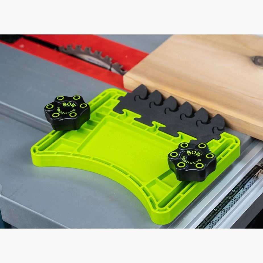 FEATHERPRO FEATHERBOARD