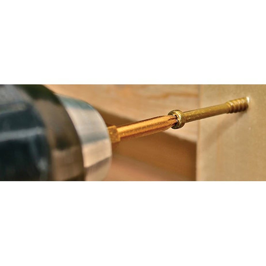 FIN/TRIM TRIM HEAD SCREWS