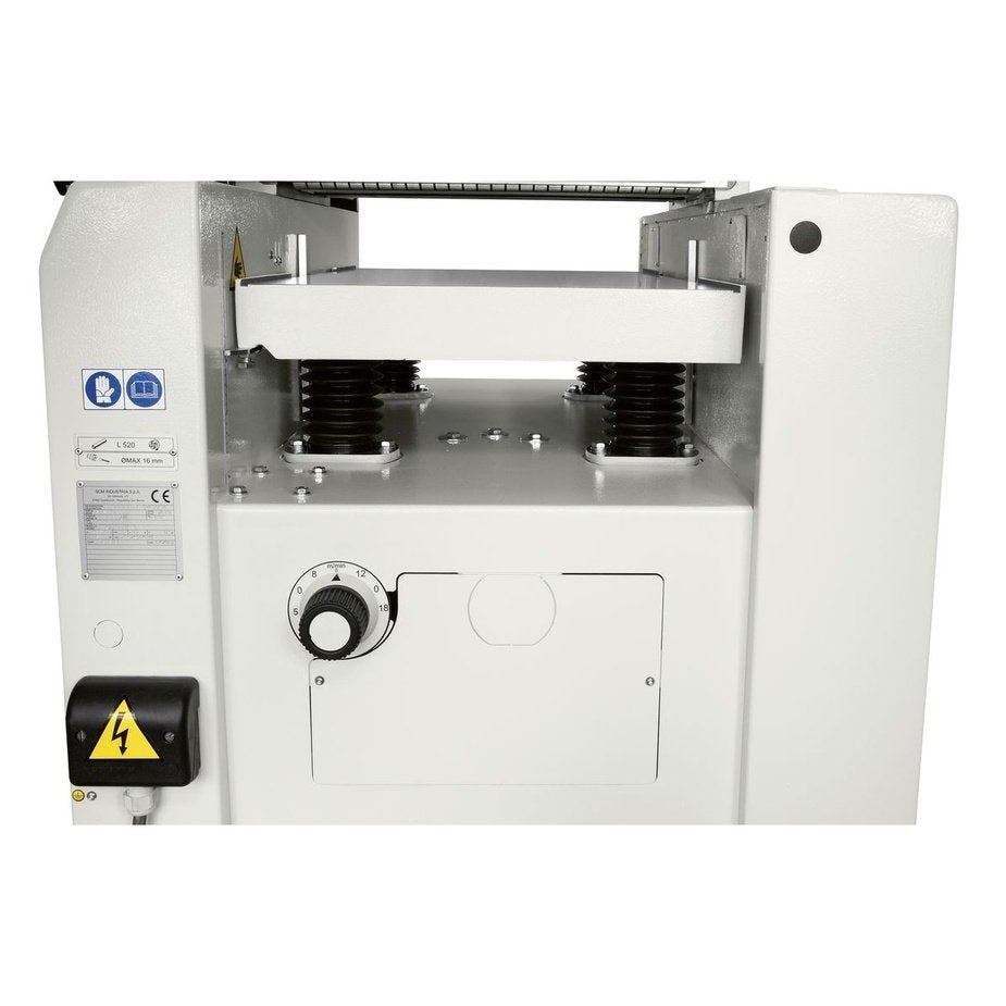 FS 41 ES Combination Planer / Jointer