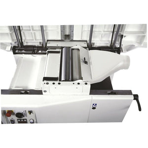 FS 41 ES Combination Planer / Jointer