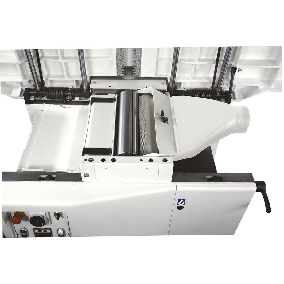 FS 41 ES Combination Planer / Jointer