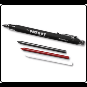 FatBoy Pencil
