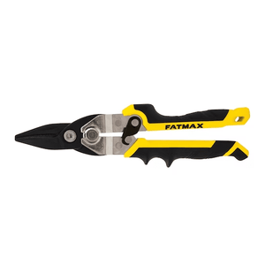 Fatmax Tin Snips