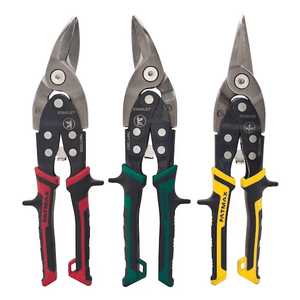 Fatmax Tin Snips