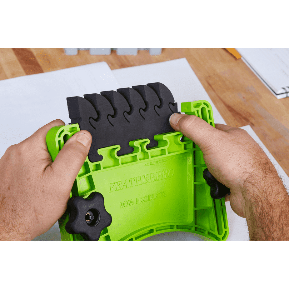 FeatherPRO Replacement Feathers Standard