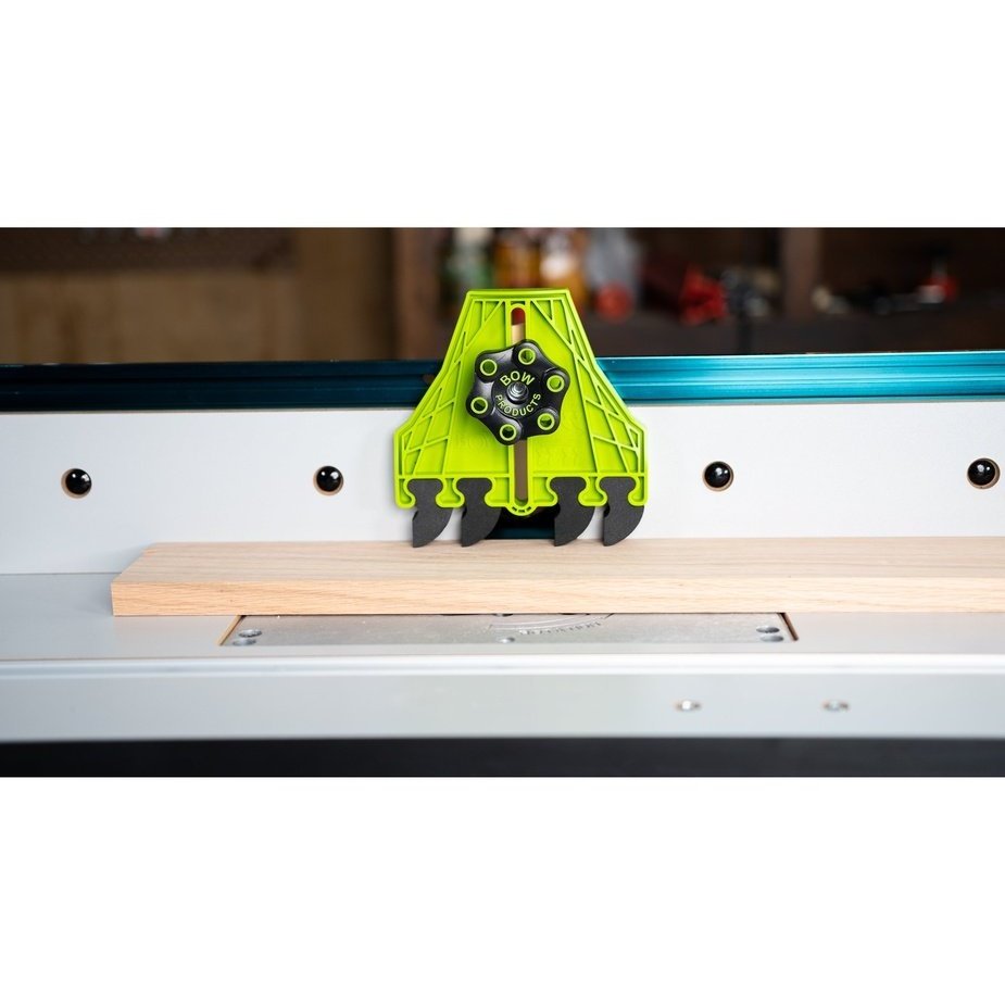 FencePRO Featherboard - 2 Pack