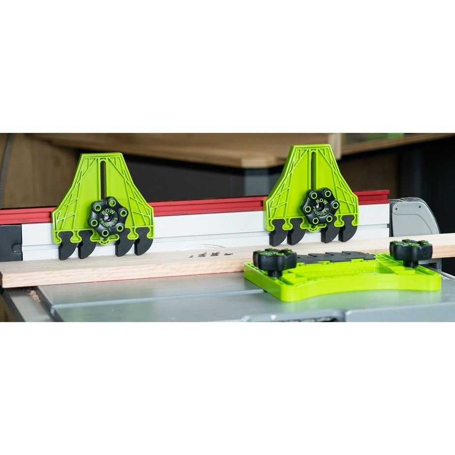 FencePRO Featherboard - 2 Pack