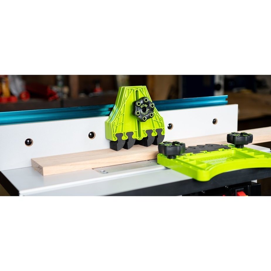 FencePRO Featherboard - 2 Pack