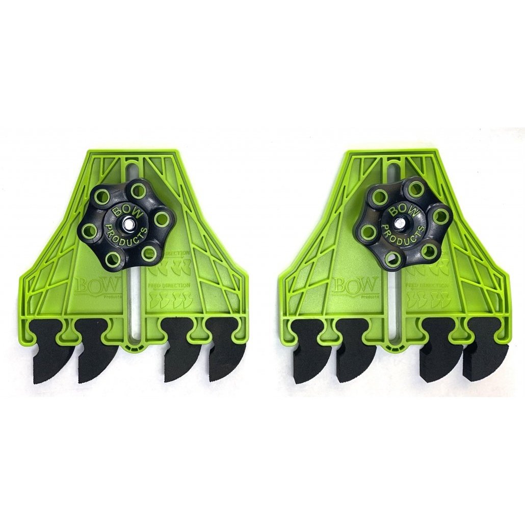 FencePRO Featherboard - 2 Pack