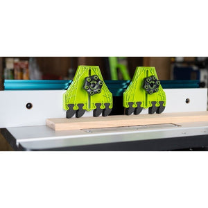 FencePRO Featherboard - 2 Pack