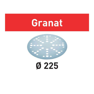 Planex Sanding Discs
