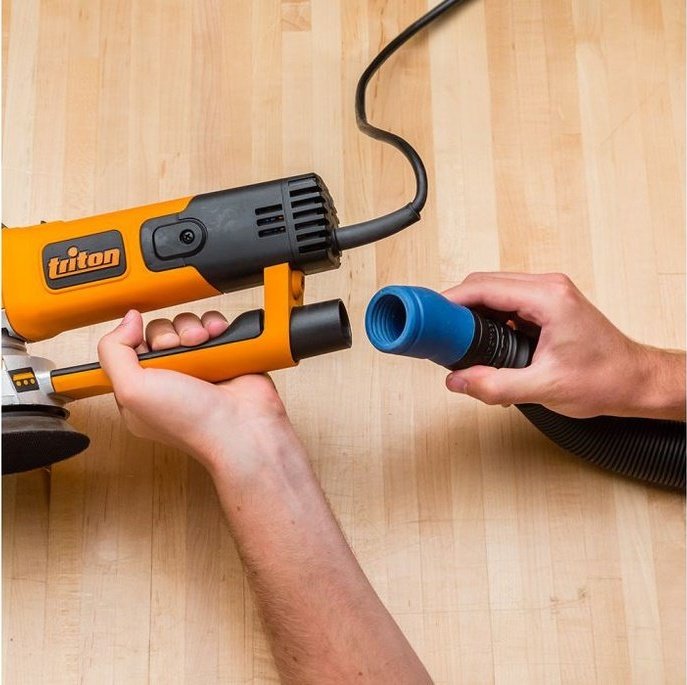 Flexiport Power Tool Hose Kit End Fittings