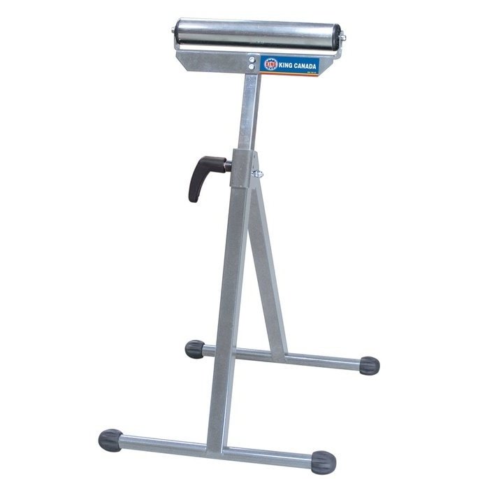 Folding Roller Stand