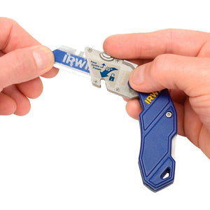 Folding Utility Knife