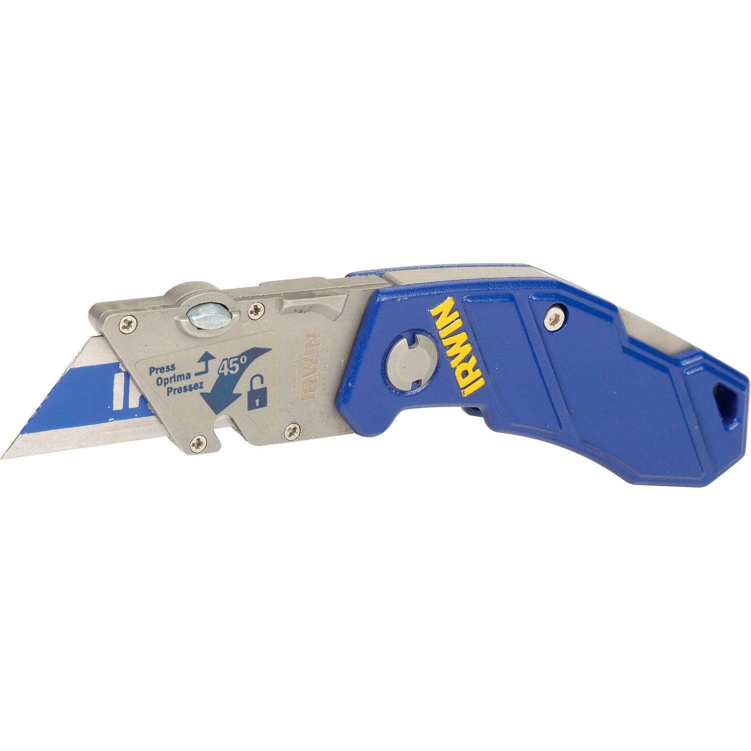 Folding Utility Knife