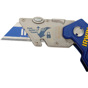 Folding Utility Knife