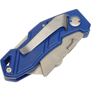 Folding Utility Knife