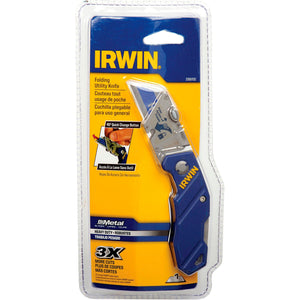 Folding Utility Knife