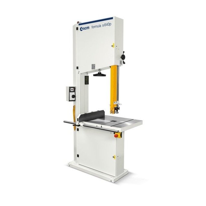 Formula S 540P Bandsaw